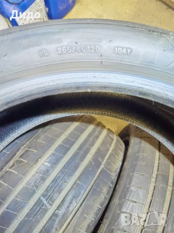 ЛЕТНИ ГУМИ ПРЕМИУМ GOODYEAR , снимка 10 - Гуми и джанти - 45542952