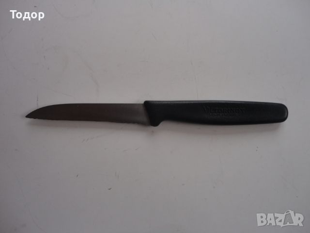 Невероятен немски нож Victorinox 2, снимка 6 - Ножове - 45842746