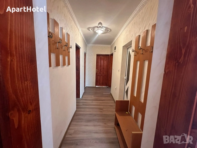 Месечно, снимка 5 - Апартаменти - 53718407