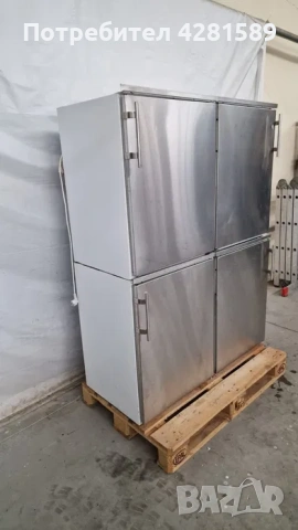 Плюсови хладилници Liebherr, снимка 4 - Други машини и части - 53657615