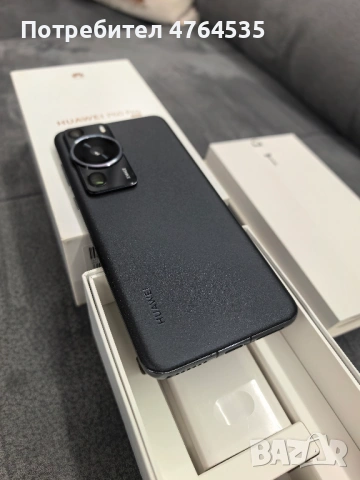 Huawei P60 Pro 256GB като нов , снимка 6 - Huawei - 53829580