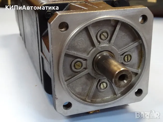 правотоков ел. двигател Siemens 1HU3056-OAC01-Z servo motor 176V, снимка 7 - Резервни части за машини - 46988474