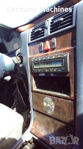 ЧАСТИ Мерцедес E класа 1994-2003г. Mercedes Benz Е klasse 200 kompresor W210 бензин 2000куб, 120кW, , снимка 9 - Части - 39713085