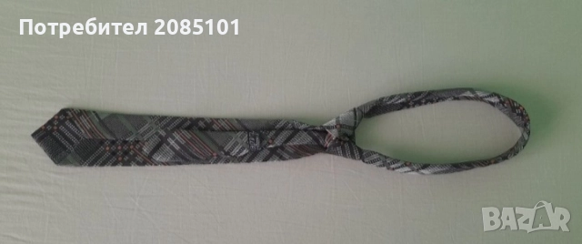 Мъжка вратовръзка, снимка 4 - Други - 52146790