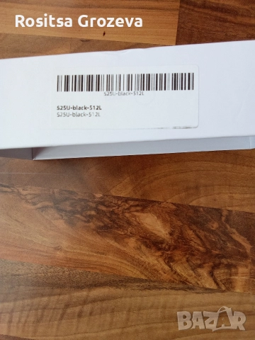 смартфон S25 Ultra , снимка 3 - Samsung - 52927287