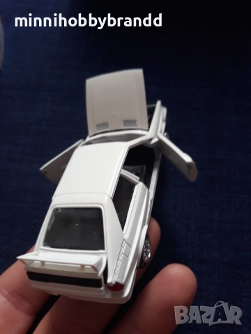 Audi 1.43 Quattro  Acropole 82  , снимка 17 - Колекции - 51868102