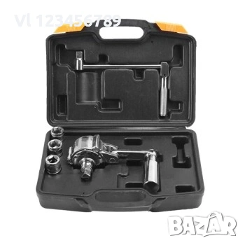 Редуктор за развиване на гуми за автомобили, джипове и SUV