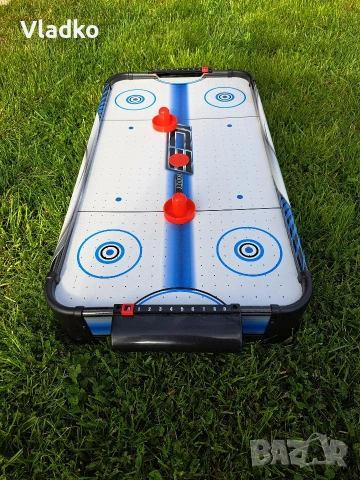 Въздушен хокей 