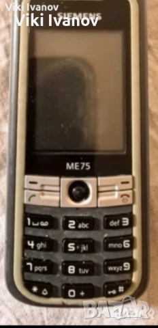 Сименс МЕ75, снимка 3 - Siemens - 53735217