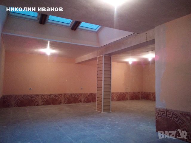 Многостаен апартамент, снимка 1 - Aпартаменти - 46118177