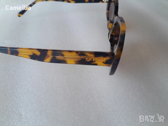 GF Ferre слънчеви очила , снимка 5 - Слънчеви и диоптрични очила - 54079675