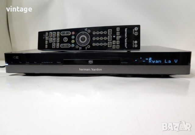 Harman Kardon HD 980, снимка 7 - Други - 46799338