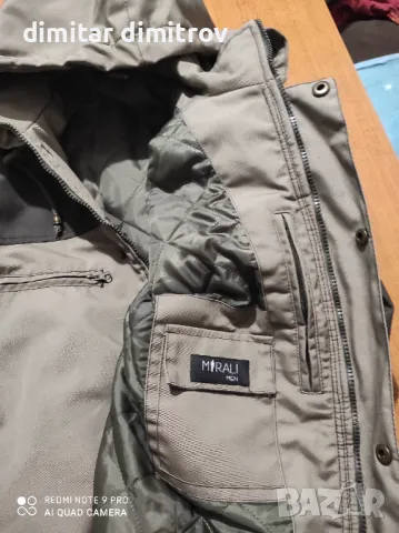 Дрехи за лов и риболов , снимка 5 - Екипировка - 49765554