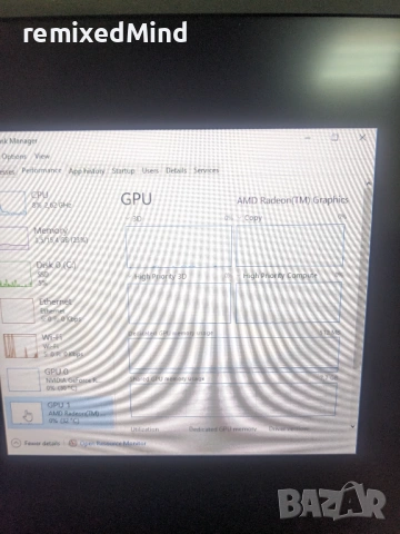 Лаптоп ASUS ROG Zephyrus G14 2020/Ryzen 7/RTX2060/16GB RAM, снимка 11 - Лаптопи за игри - 53332147