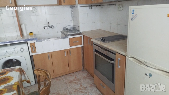 Идеален двустаен апартамент в Левски, ул. Дубровник, Варна, снимка 7 - Апартаменти - 54109998