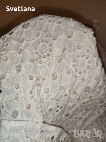 Лятна дамска рокля Madison Marcus, снимка 10 - Рокли - 54117492