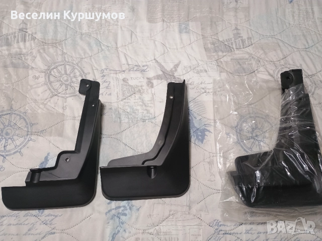 Калобрани за Шкода Камик, снимка 3 - Аксесоари и консумативи - 51552117