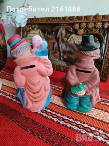  Клоун касичка, снимка 4 - Други - 52501152