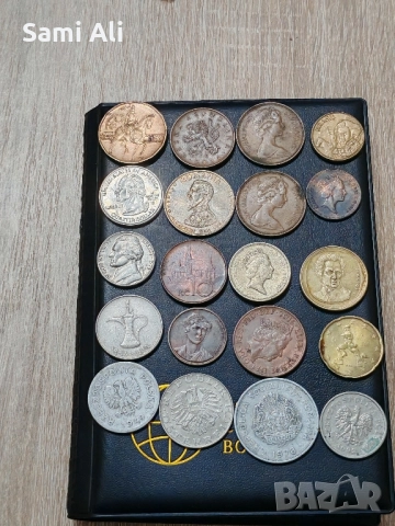 Здравейте, ​Продавам лична 20бр има, снимка 3 - Антикварни и старинни предмети - 52179300