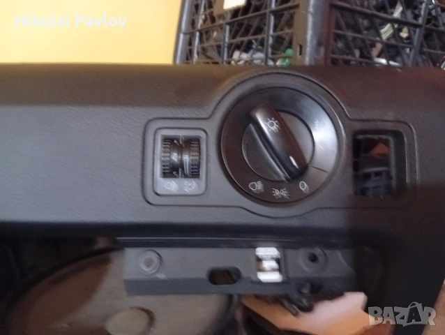 Мулти волан аербек лентов кабел за Фолксваген Пасат 6 , снимка 14 - Части - 53635602