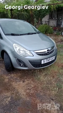 Opel Corsa, снимка 10 - Автомобили и джипове - 47226237