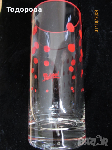 чаши за безалкохолно, снимка 2 - Чаши - 51733337