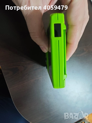 Nintendo Game boy color, снимка 8 - Игри за Nintendo - 52898515