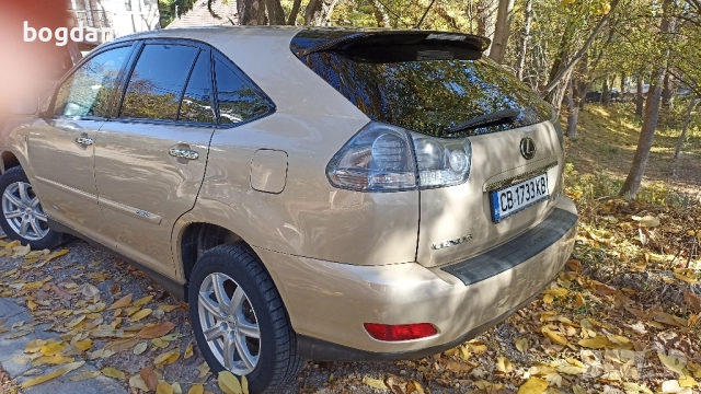 продавам личния си автомобил, снимка 7 - Автомобили и джипове - 52266631