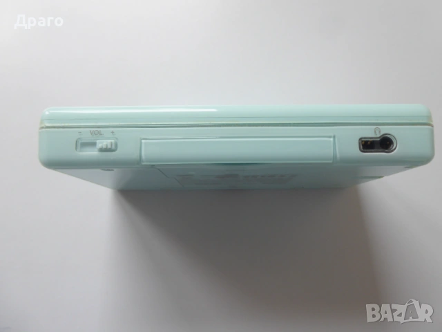 Конзола Nintendo DS Lite, снимка 3 - Nintendo конзоли - 54077887