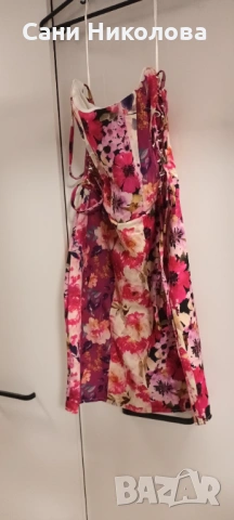 Рокля,размер 36, снимка 3 - Рокли - 53789137
