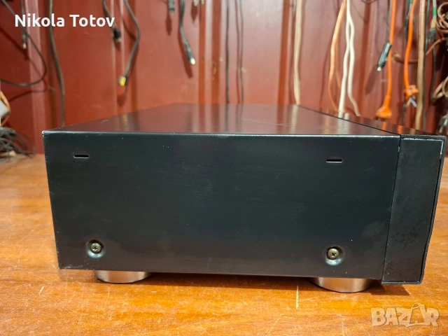 Продава се триглав дек Sony TC-K561S. , снимка 5 - Декове - 54258879