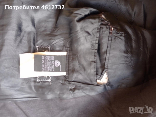 Мъжко сако Yves Saint Laurent, снимка 11 - Сака - 52247583