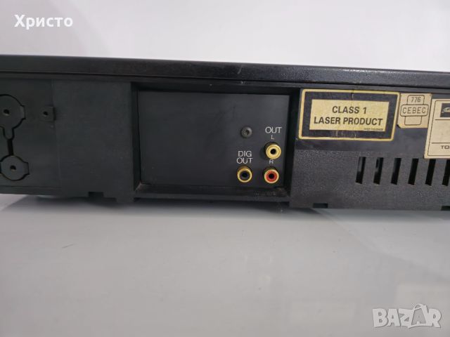 Toshiba xr-9118 tda 1541A, снимка 10 - Аудиосистеми - 46539977