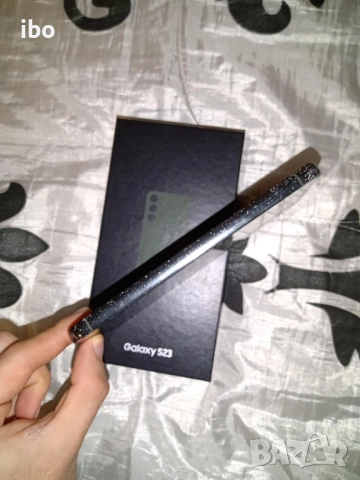 Promo za koleda ! Samsung S23 , снимка 8 - Samsung - 52426044