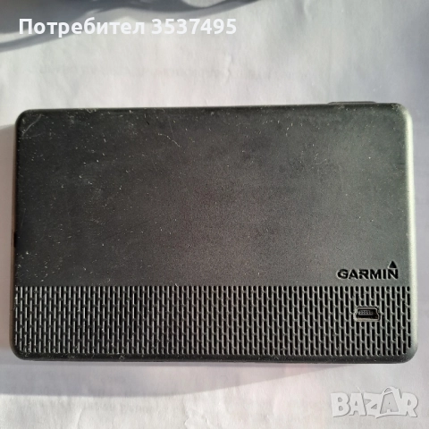 Навигация Гармин 1490, снимка 8 - Garmin - 52826548