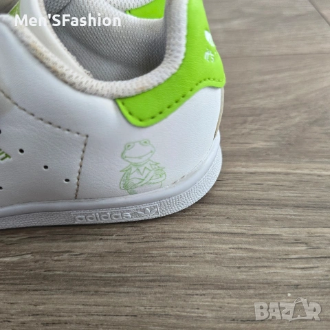 Adidas Disney - детски кецове , снимка 4 - Детски маратонки - 51809279