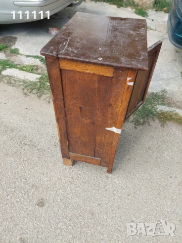 Шкафче за колекционери и ценители , снимка 7 - Шкафове - 51229178