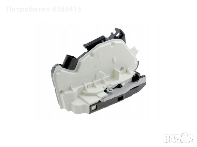 Брава за VW Amarok за предна дясна врата 5N1837016B