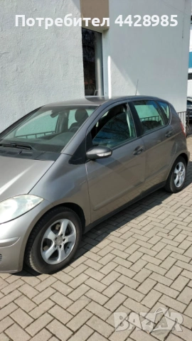 За продажба, снимка 2 - Автомобили и джипове - 53916717