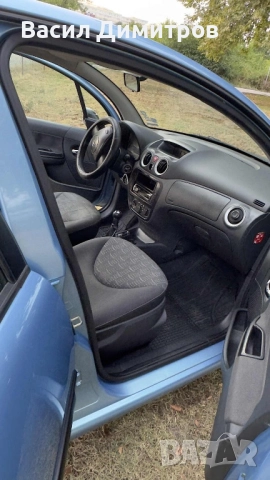 Citroen C3 HDI , снимка 8 - Автомобили и джипове - 51788368