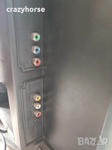 Телевизор Sang 26843 26", снимка 5 - Телевизори - 51704261