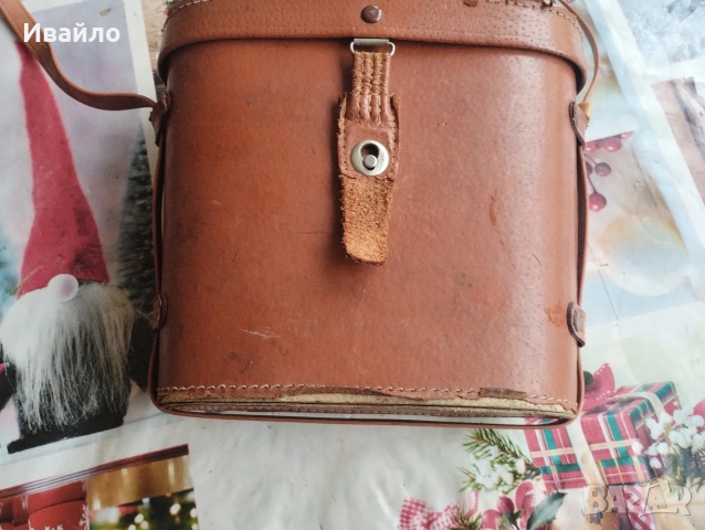 Продавам Японски бинокъл, снимка 5 - Екипировка - 54030550