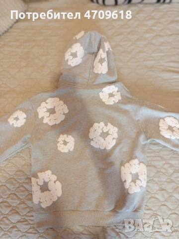 Продавам Denim Tears, снимка 2 - Други - 53117697