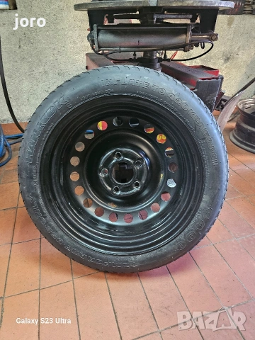 Патерица Hyundai Kona, снимка 6 - Гуми и джанти - 53862991