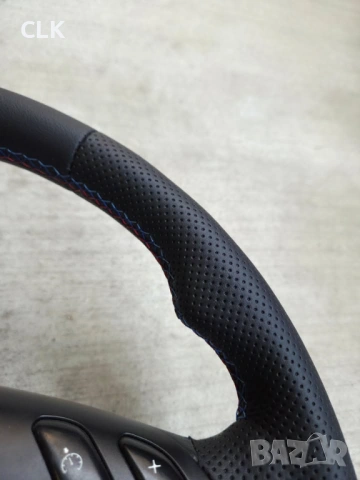 BMW E39/E46 M Волан, снимка 3 - Части - 53025778