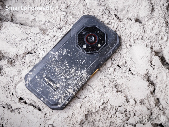 Ulefone Armor X32 Pro 5G 16GB RAM 256GB ROM с IP68 защита, снимка 9 - Други - 53796022