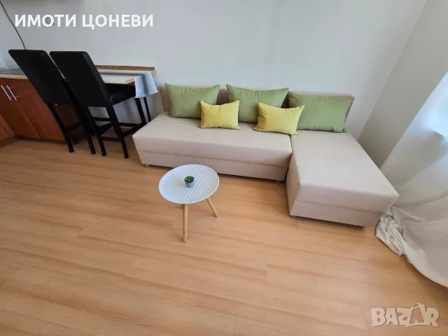 Продава се студио, снимка 1 - Aпартаменти - 47206692