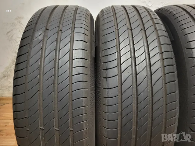 215/65/17 Michelin / летни гуми джип SUV, снимка 2 - Гуми и джанти - 50411223