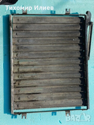 Части за Москвич 408 , снимка 14 - Части - 53141811