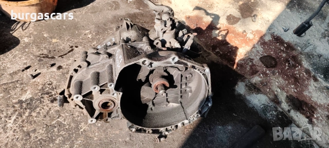 Ръчна скоростна кутия 55 354 730 / 0822680 F40 Opel Vectra C 3.0 CDTI Z30DT 3.0 CDTI V6 - 184к.с